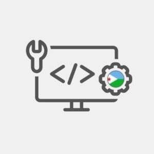 Djibouti Web developments