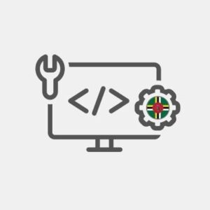 Dominica Web developments