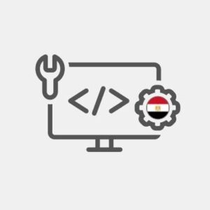 Egypt Web developments