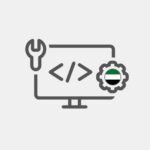 United Arab Emirates Web developments