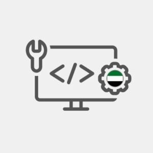 United Arab Emirates Web developments