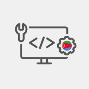 Eritrea Web developments