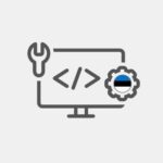 Estonia Web developments