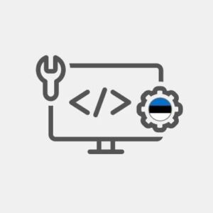 Estonia Web developments