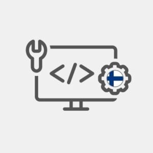 Finland Web developments