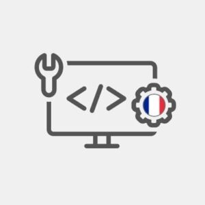France Web developments