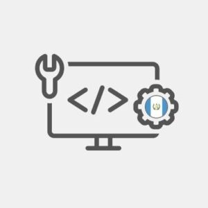 Guatemala Web developments