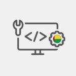 Equatorial Guinea Web developments