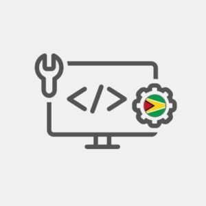 Guyana Web developments