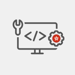 Hong Kong Web developments