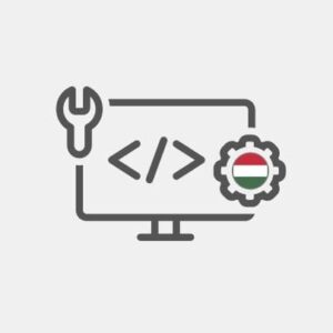 Hungary Web developments