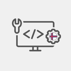 Faroe Islands Web developments