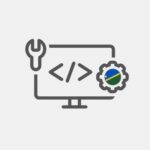 Solomon Islands Web developments