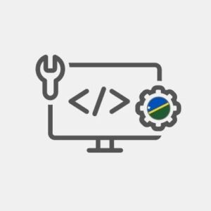 Solomon Islands Web developments
