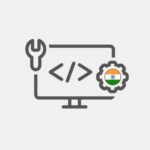 India Web developments