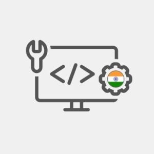 India Web developments