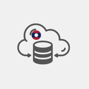 Laos Web Hosting - Marketing