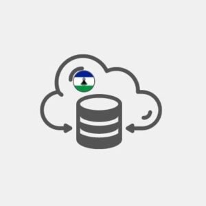 Lesotho Web Hosting - Marketing
