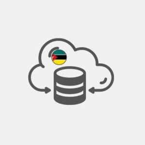 Mozambique Web Hosting - Marketing