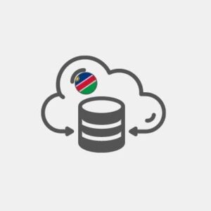 Namibia Web Hosting - Marketing