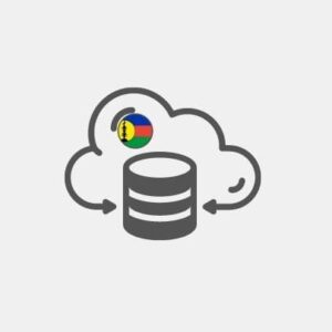 New Caledonia Web Hosting - Marketing