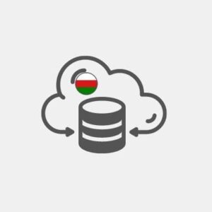 Oman Web Hosting - Marketing