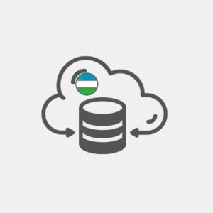 Uzbekistan Web Hosting - Marketing