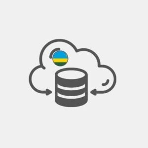 Rwanda Web Hosting - Marketing