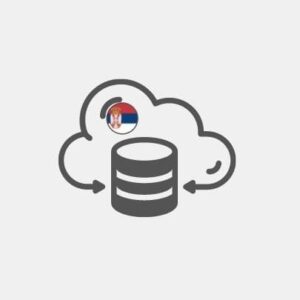 Serbia Web Hosting - Marketing