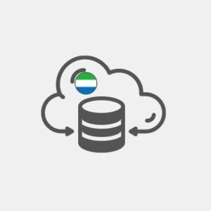 Sierra Leone Web Hosting - Marketing