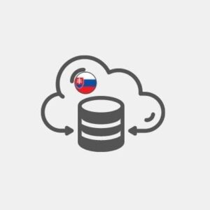 Slovakijos žiniatinklio priegloba – rinkodara