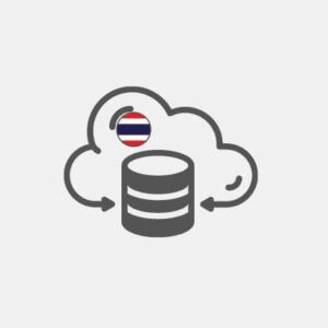 Thailand Web Hosting - Marketing