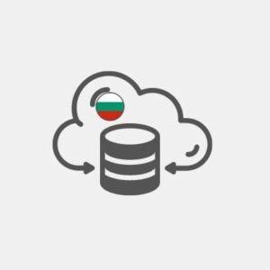 Bulharský webhosting - Marketing