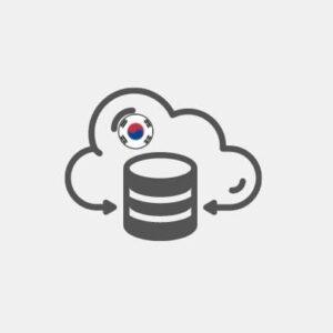 South Korea Web Hosting - Marketing