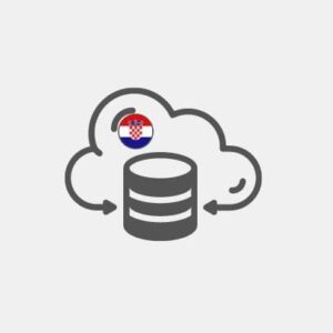 Croatia Web Hosting - Marketing