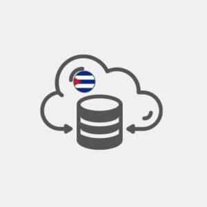 Cuba Web Hosting - Marketing