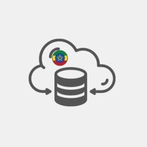 Ethiopia Web Hosting - Marketing
