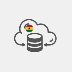 Ghana Web Hosting - Marketing