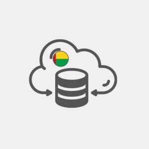 Equatorial Guinea Web Hosting - Marketing