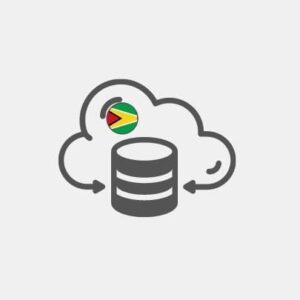 Guyana Web Hosting - Marketing