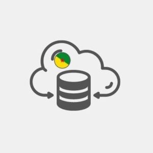 French Guiana Web Hosting - Marketing