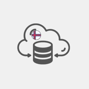 Faroe Islands Web Hosting - Marketing