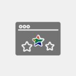South Africa Web Reputation - Marketing