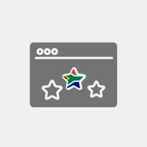 South Africa Web Reputation - Marketing