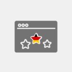 Germany Web Reputation - Marketing