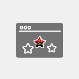 Angóla Web Reputation - Markaðssetning
