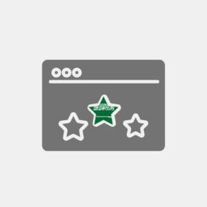 Saudi Arabia Web Reputation - Marketing