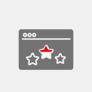 Indonesia Web Reputation - Marketing