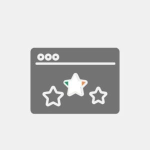 Ireland Web Reputation - Marketing