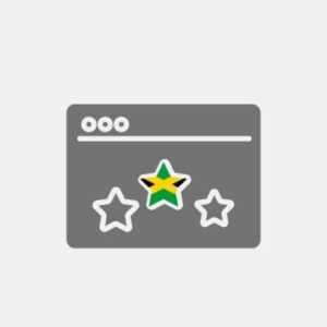 Jamaica Web Reputation - Marketing